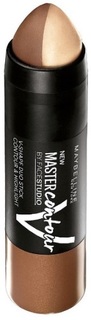 Кремовый стик MAYBELLINE Master Contour, тон 2 Натурально-бежевый