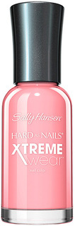 Лак для ногтей SALLY HANSEN Hard As Nails Xtreme Wear, тон №83 first blush
