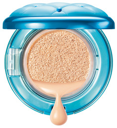 Тональный крем Physicians Formula Mineral Wear Talc-Free All-in-1 Cushion Foundation 14 мл