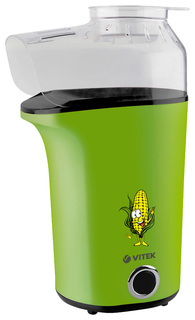 Аппарат для приготовления попкорна Vitek VT-8609
