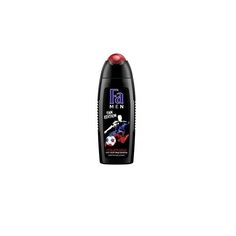 Гель для душа мужской Fa Fan Edition 3-в-1, энергичный аромат, 250 мл