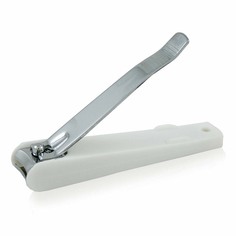 Клиппер Kaizerс пластиковым держателем прямой Kaiser