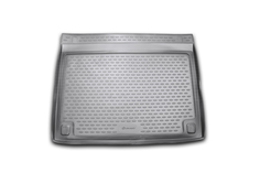 Коврик в багажник TOYOTA FJ- Cruiser, 2006->, внедорож. (полиуретан) Element