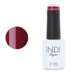 Гель-лак INDI laque (классический), 9 мл №3091 RuNail Professional 097-3091
