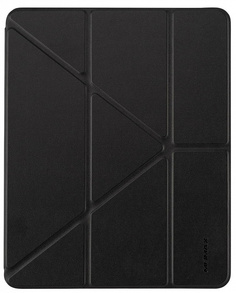 Чехол Momax Flip Cover для iPad Pro 11 2020 Black