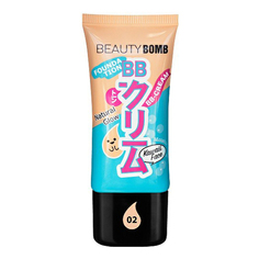 Тональный крем для лица Beauty Bomb BB-cream 02 25 г