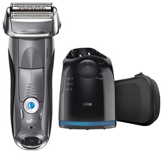 Электробритва Braun 7865cc Wet & Dry