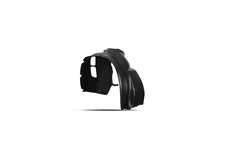 Подкрылок PEUGEOT Boxer 08/2014->, без расширителей арок (передний левый) Totem
