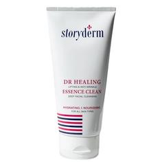 Storyderm Dr Healing Essence Clean Молочко для умывания 150 мл