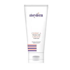 Storyderm Clinic-A Cream Сторидерм крем для быстрого увлажнения 50 мл