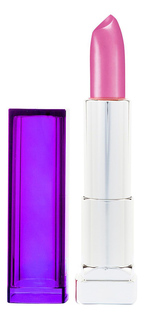 Помада Maybelline New York Color Sensational 158 Светло-розовый