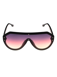 Солнцезащитные очки женские Pretty Mania NDP011 фиолетово-розовый