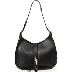 Сумка женская Lancaster 470-31, черный