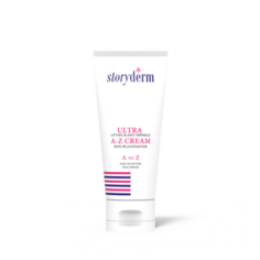 Storyderm Dr.Healing A-Z Cream Сторидерм пептидный крем для лица 50 мл