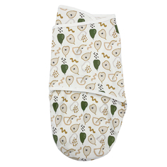 Пеленка-конверт Olant baby pear with me 85х85см