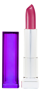 Помада Maybelline New York Color Sensational 342 Лиловый