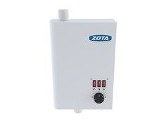 Электрический котел ZOTA Balance 7,5