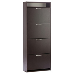 Обувница Вентал К-4, венге