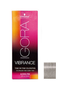 Краска для волос Schwarzkopf IGORA VIBRANCЕ 9,5-21 60 мл