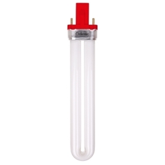 Сменная лампа Catherine для UV/LED лампы C-light UVA RED 9 Ватт.