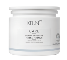 Маска Keune Derma Sensitive Mask для Чувствительной Кожи Головы, 200 мл