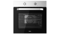 Встраиваемый электрический духовой шкаф Teka HCB 6515
