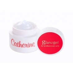 Глянцевый топ для ногтей UV/LED Catherine Glanz Gel 18 мл