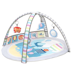 Развивающий коврик Funkids Replaceable Gym двусторонний CC9640