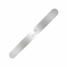 Металлическая основа-пилка Klio Professional «Овал»