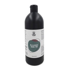 Пена для ванной Голодный леший На склонах тихих гор 500 мл No Brand