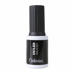 Глянцевый топ для ногтей UV/LED Catherine Highgloss Milky 8 мл