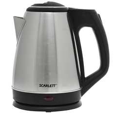 Чайник электрический Scarlett SC-EK21S25