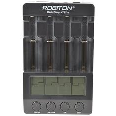 Зарядное устройство Robiton MasterCharger 4T5 Pro