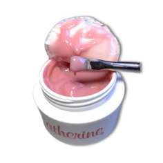 Моделирующий гель Catherine UV/LED Final ROSY, 36 мл