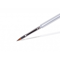 Профессиональная кисть Catherine для маникюра Nail Art Pinsel 3d Rotmarder