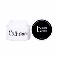 Тонковязкая основа под моделирующие гели Catherine Base Gel Haft System 18 мл