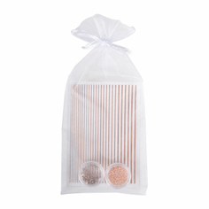 Набор элементов для дизайна на ногтях Catherine Easy Nail Art Set Roségold