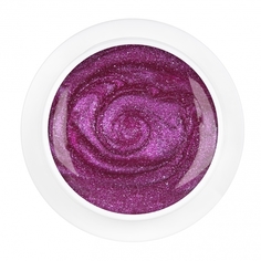Моделирующий гель Catherine UV/LED Final Gelpolish Crystalplum, 18 мл