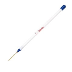 Профессиональная кисть Catherine для маникюра Nail Art Brush №1