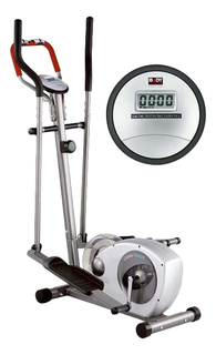 Эллиптический тренажер Body Sculpture BE-6600 HKG