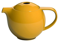 Заварочный чайник Loveramics Pro Tea C097-11AYE Желтый