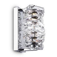 Настенный светильник (бра) Maytoni Coil MOD124WL-L6CH3K