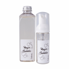 Пена для нейл-арт Catherine Magic Bubbles 50 мл