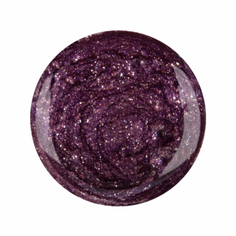 Глиммер-гель для ногтей Catherine UV nail polish Party Vibes 4.5 мл