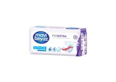 Подгузники для взрослых Mavi Beyaz р.M (85-115 см) 30 шт.