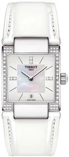 Наручные часы женские Tissot T090.310.66.116.00