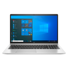 Ноутбук HP ProBook 455 43A29EA Silver