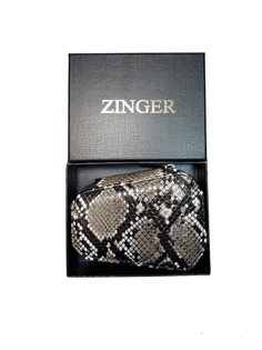 Компактный маникюрный набор Zinger 7103