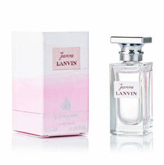 Парфюмерная вода Lanvin Jeanne 4,5 мл