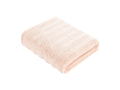 Полотенце Verossa 70/140 Stripe Нежно-персиковый